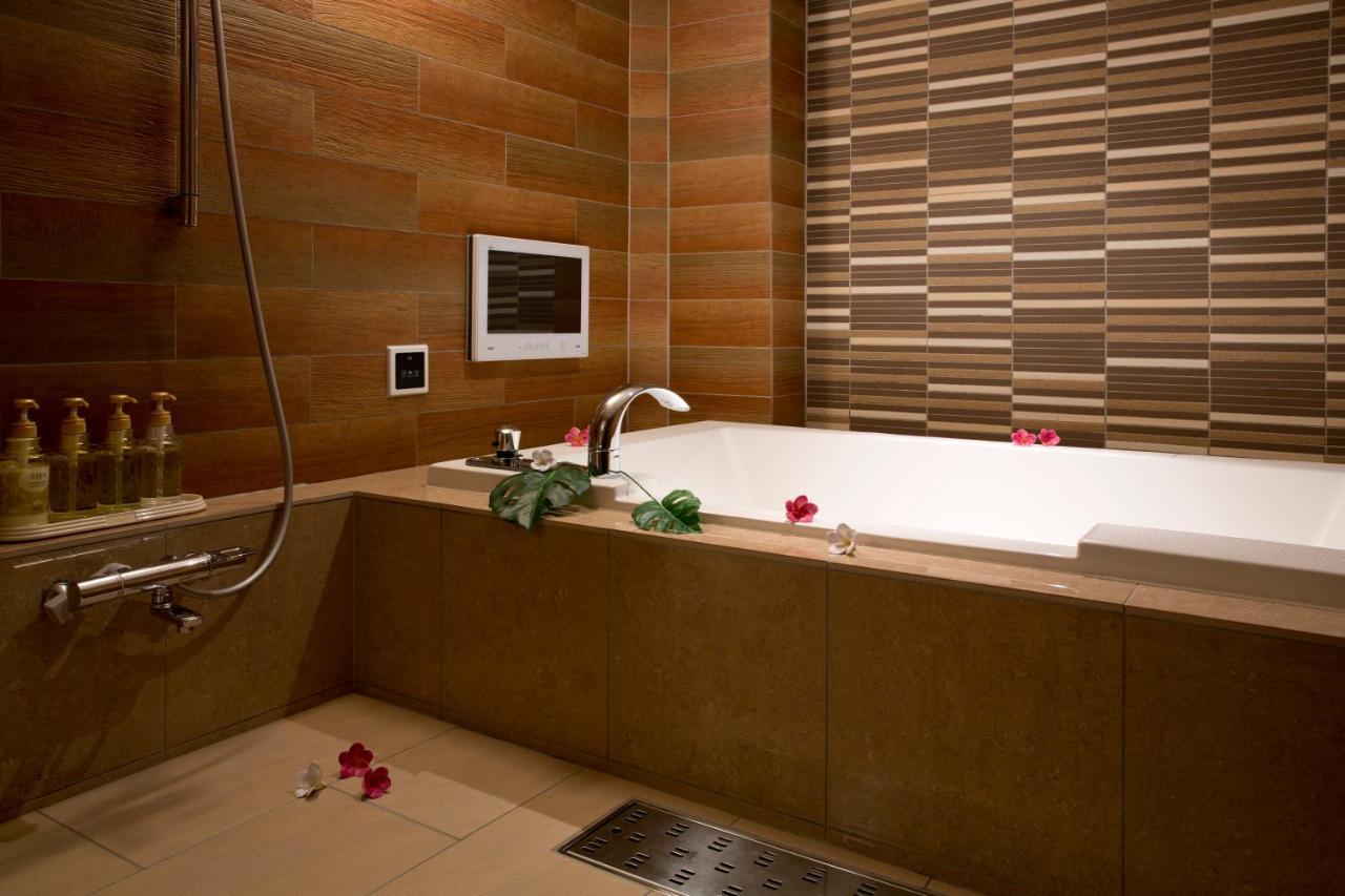 Hotel And Spa Lotus Modern (Adults Only) Kyoto Exterior photo